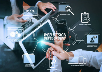 Web Technology Course